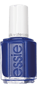 Essie Nail Lacquer, E930, Point Of Blue, 0.5oz