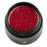 Light Elegance, UV/LED Glitter Gel, G839E, Pomegranate, 17ml KK