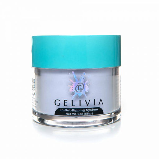 Gelivia Dipping Powder, 002, Head in the Clouds, 2oz OK0913VD