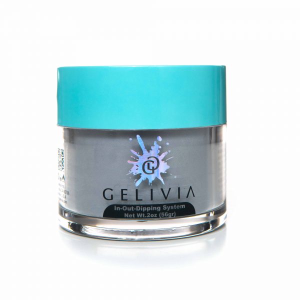 Gelivia Dipping Powder, 011, Autumn’s Rain, 2oz OK0913VD