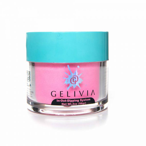 Gelivia Dipping Powder, 812, Pink Martini, 2oz OK0913VD