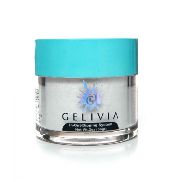 Gelivia Dipping Powder, 832, Dreamin’ of Love, 2oz OK0913VD