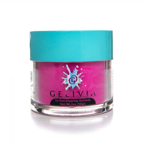 Gelivia Dipping Powder, 807, Shadow of Your Smiles, 2oz OK0913VD