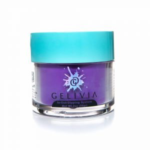 Gelivia Dipping Powder, 809, Forget-Me-Now, 2oz OK0913VD