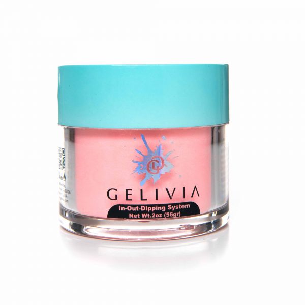 Gelivia Dipping Powder, 811, Princess Aurora, 2oz OK0913VD