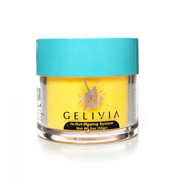 Gelivia Dipping Powder, 810, Yellowstone, 2oz OK0913VD