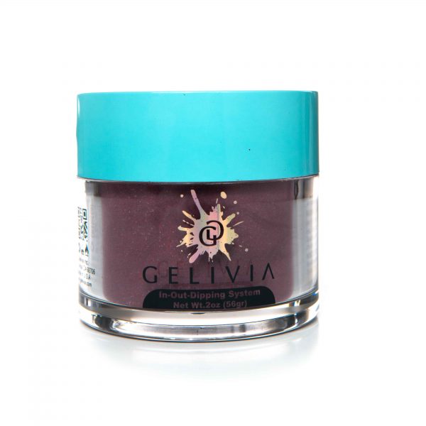 Gelivia Dipping Powder, 833, Killer Queen, 2oz OK0913VD