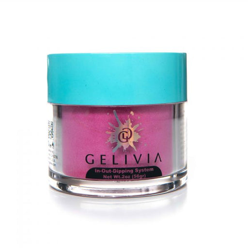 Gelivia Dipping Powder, 837, Edges of Happiness, 2oz OK0913VD