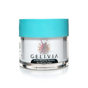 Gelivia Dipping Powder, 840, Starlight, 2oz OK0913VD