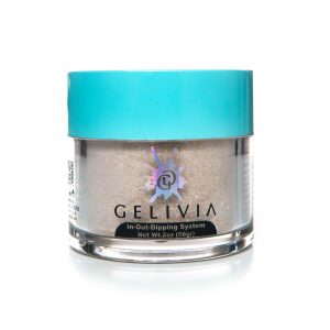 Gelivia Dipping Powder, 841, Hollywood Glam, 2oz OK0913VD