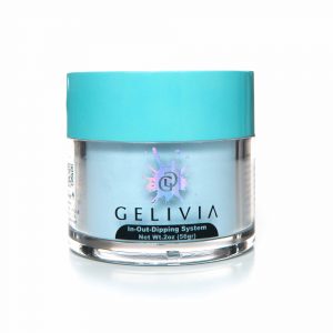 Gelivia Dipping Powder, 857, Mermaid’s Tale, 2oz OK0913VD