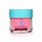Gelivia Dipping Powder, 858, Goldern Dust, 2oz OK0913VD
