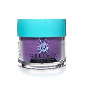 Gelivia Dipping Powder, 867, Lavender Oddity, 2oz OK0913VD