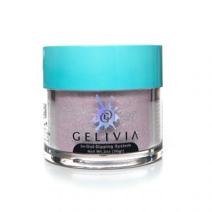 Gelivia Dipping Powder, 871, Iris Goddess, 2oz OK0913VD