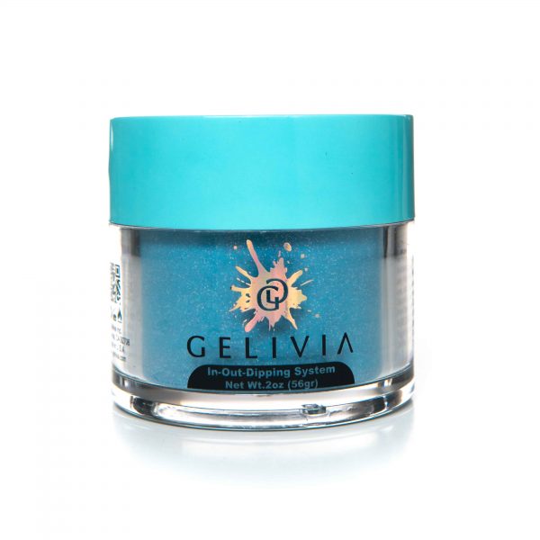 Gelivia Dipping Powder, 873, Bunny Tail, 2oz OK0913VD
