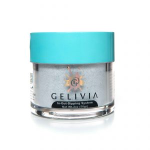 Gelivia Dipping Powder, 875, Pink Alegria, 2oz OK0913VD