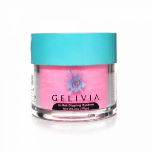 Gelivia Dipping Powder, 888, Wine and Roses, 2oz OK0913MN