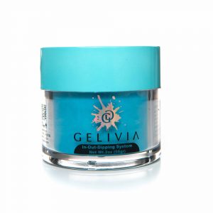 Gelivia Dipping Powder, 890, Ashen Heart, 2oz OK0913VD