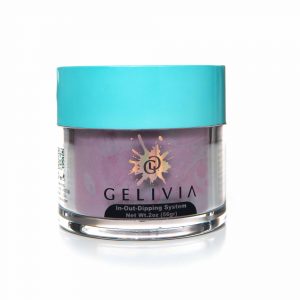 Gelivia Dipping Powder, 899, Lady in Red, 2oz OK0913VD