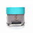 Gelivia Dipping Powder, 911, Miles Apart, 2oz OK0913VD