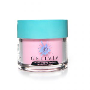 Gelivia Dipping Powder, 917, Bubble Gum, 2oz OK0913VD