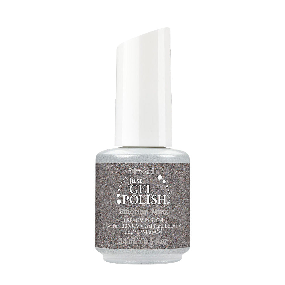 IBD Just Gel Polish, 56912, Siberian Minx, 0.5oz KK1022