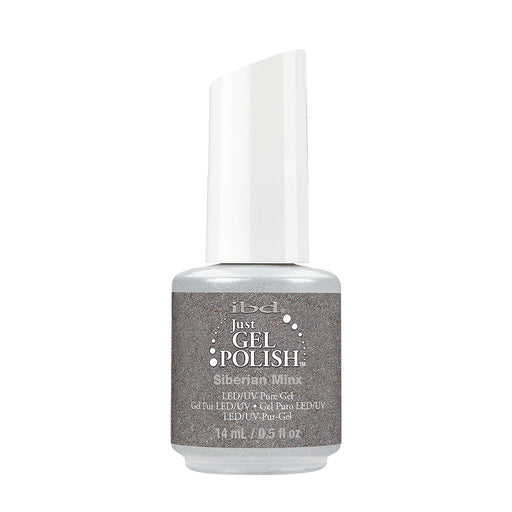 IBD Just Gel Polish, 56912, Siberian Minx, 0.5oz KK1022