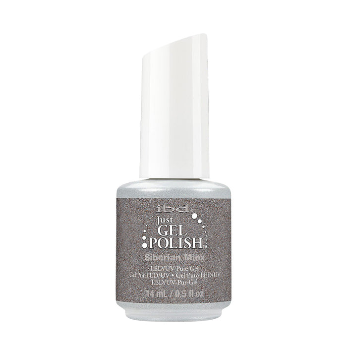 IBD Just Gel Polish, 56912, Siberian Minx, 0.5oz KK1022
