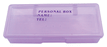 Personal Tool Box, Purple, PTO-P1PU KK