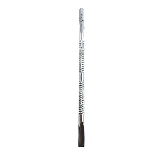 Cre8tion Stainless Steel Cuticle Pusher 4, 16152