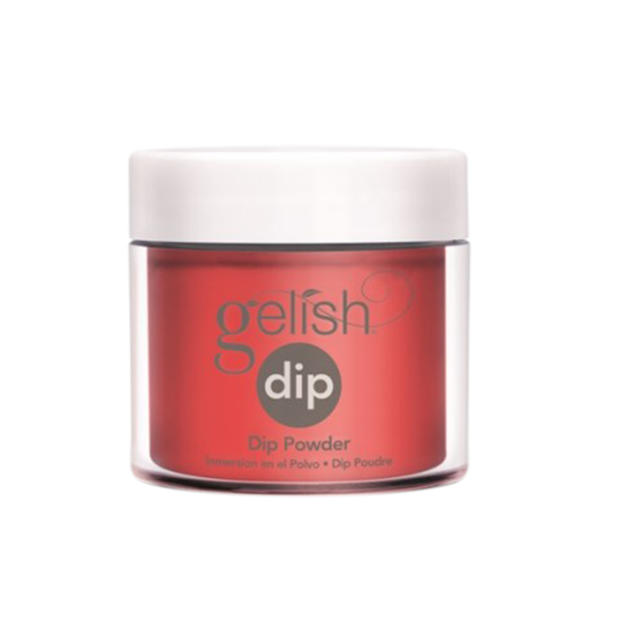 Gelish Dipping Powder, Rocketman Collection, 348, Put On Your Dancin' Shoes, 0.8oz OK0425VD