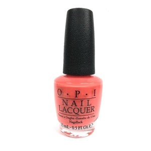 OPI Nail Lacquer, NL R69, Retro Summer 2016 Collection, SPF XXX, 0.5oz KK1005