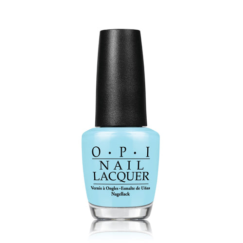 OPI Nail Lacquer, NL R70, Retro Summer 2016 Collection, Sailing & Nail-ing, 0.5oz KK1005