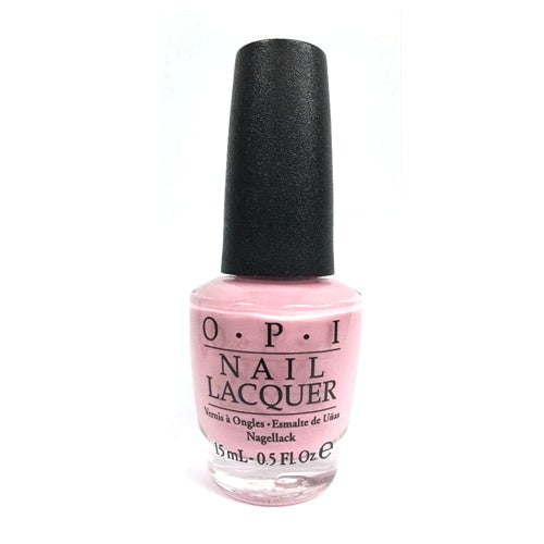 OPI Nail Lacquer, NL R71, Retro Summer 2016 Collection, What’s the Double Scoop?, 0.5oz KK1005