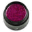 Light Elegance, UV/LED Glitter Gel, G803E, Red Rose, 17ml KK