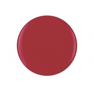 Gelish Dipping Powder, 1610189, Ruby Two-Shoes, 0.8oz BB KK0831