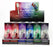 IBD Just Gel Polish, Aurora Nights Collection, 0.5oz Fulline of 6 colors (66595 - 66600)