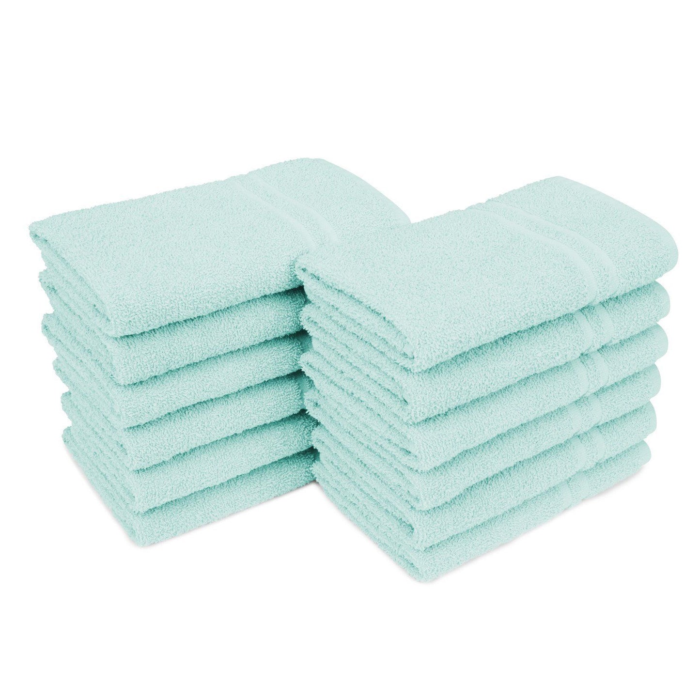 Allure29 Nail & Spa Towels Color, 12pcs/dozen OK0508VD