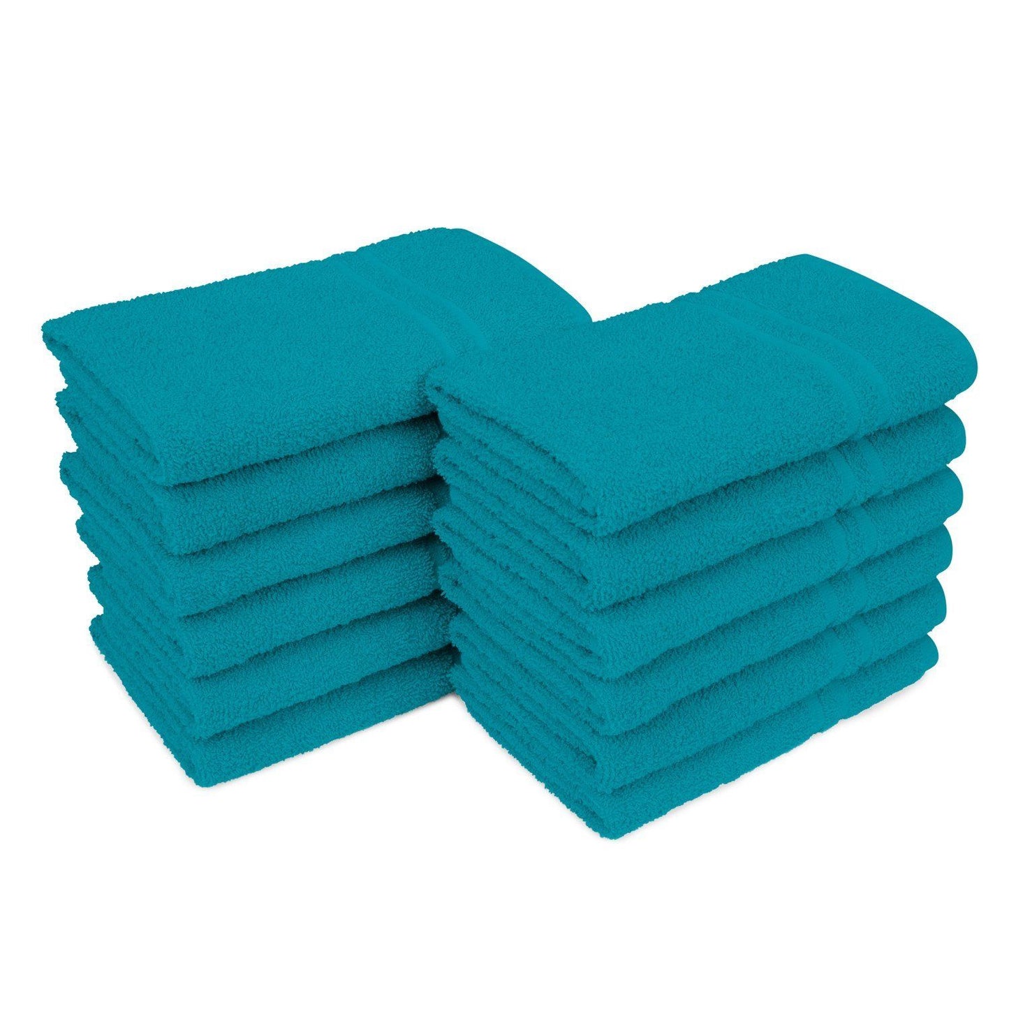 Allure29 Nail & Spa Towels Color, 12pcs/dozen OK0508VD