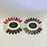 WAVEGEL Cat Eye Gel Polish Sample Tips For Full Line, From #01 To #02 OK0709VD