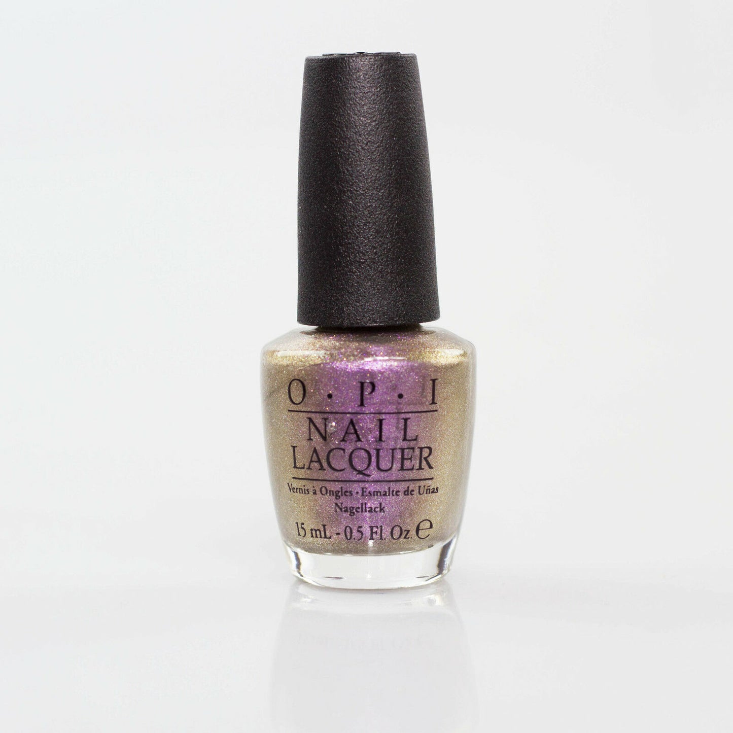 OPI Nail Lacquer, NL A59, Next Stop…The Bikini Zone, 0.5oz OK0311VD