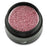 Light Elegance, UV/LED Glitter Gel, G800E, Salmon, 17ml KK