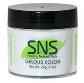 SNS Gelous Dipping Powder, SC15, Summer Collection, 1oz KK0325