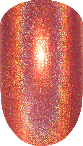 LeChat Perfect Match Nail Lacquer And Gel Polish, SPECTRA Collection, SPMS08, Mars, 0.5oz KK0919