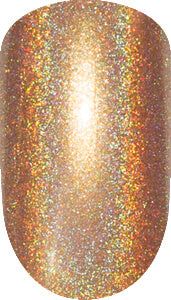 LeChat Perfect Match Nail Lacquer And Gel Polish, SPECTRA Collection, SPMS09, Asteroid, 0.5oz KK0823