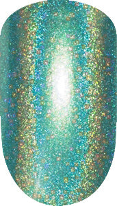 LeChat Perfect Match Nail Lacquer And Gel Polish, SPECTRA Collection, SPMS11, Neptune, 0.5oz KK0919