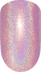 LeChat Perfect Match Nail Lacquer And Gel Polish, SPECTRA Collection, SPMS13, Galactic Pink, 0.5oz KK0919