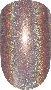 LeChat Perfect Match Nail Lacquer And Gel Polish, SPECTRA Collection, SPMS14, Nebula, 0.5oz KK0919
