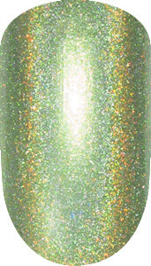 LeChat Perfect Match Nail Lacquer And Gel Polish, SPECTRA Collection, SPMS16, Nene, 0.5oz KK0919