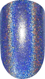 LeChat Perfect Match Nail Lacquer And Gel Polish, SPECTRA Collection, SPMS18, Gravity, 0.5oz KK0919